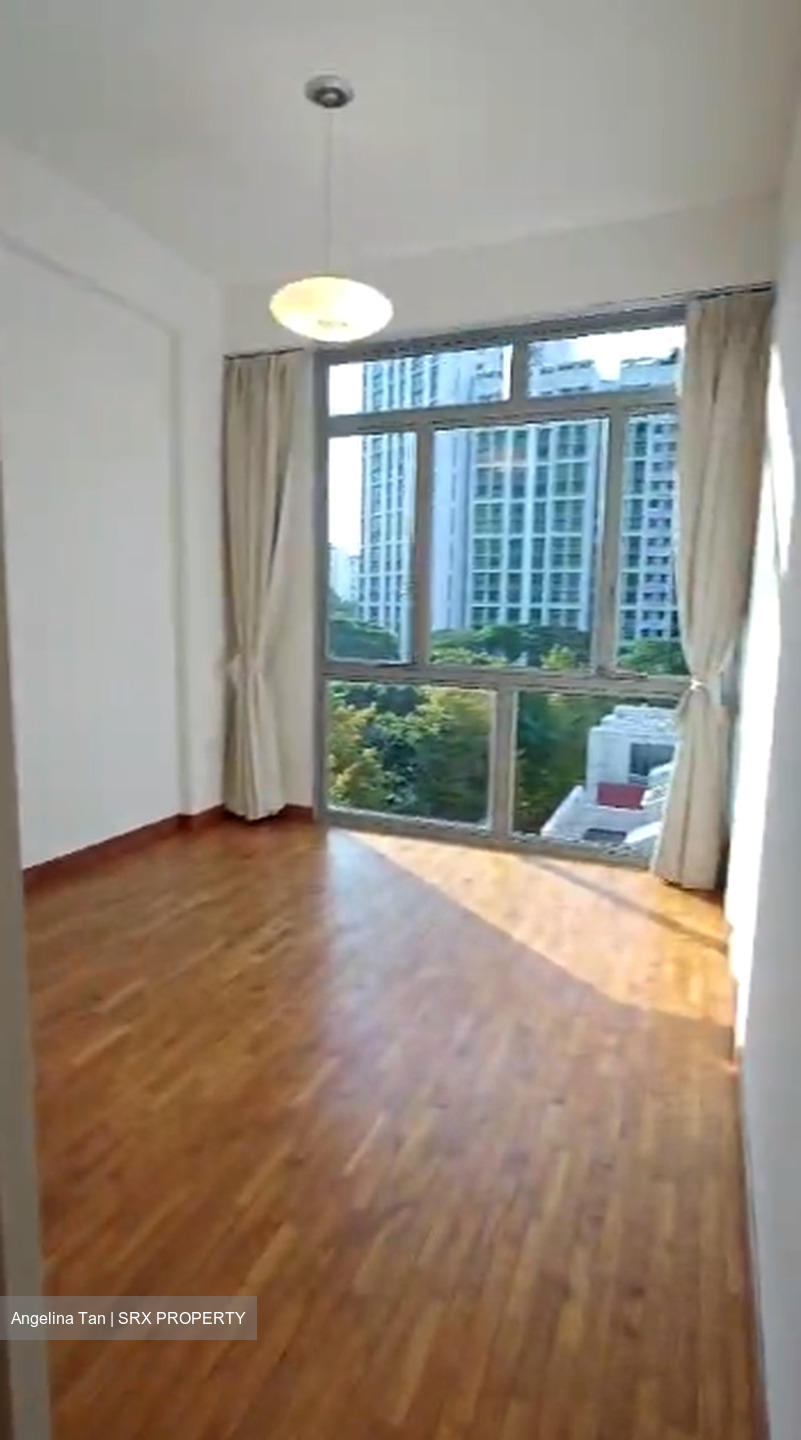 Woodhaven (D25), Condominium #622219361